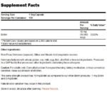 Biotin 10000 mcg / Extra Strength - Image 2
