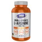 L-Arginine 1000 mg / Double Strength