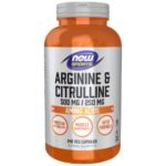 Arginine & Citrulline