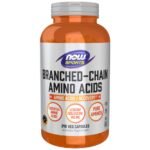Branched Chain Amino Acids / BCAA