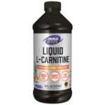 L-Carnitine Liquid 1000 mg
