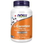 L-Carnitine 1000 mg | Carnipure®
