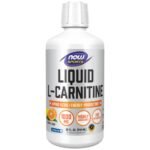 L-Carnitine Liquid 1000 mg