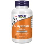 L-Cysteine 500 mg