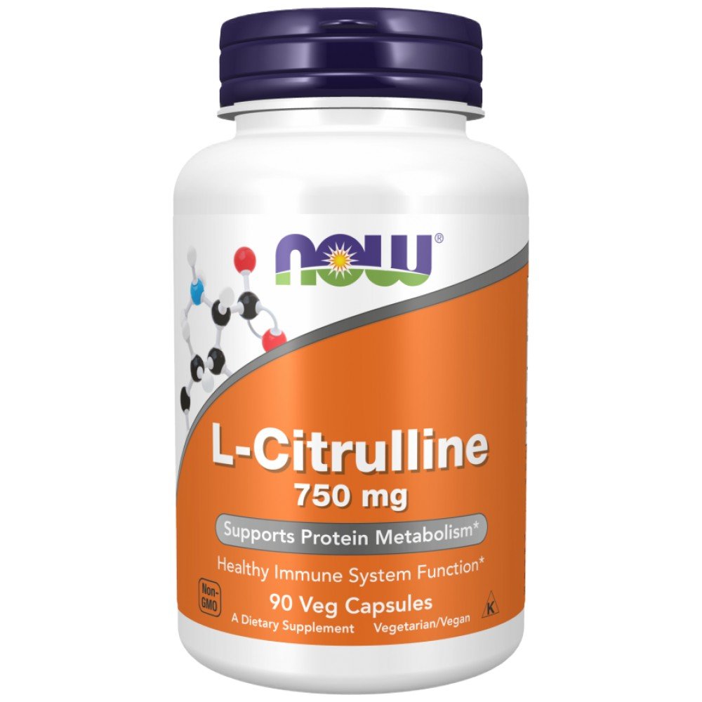 0083_mainimage-b3d4674-1000x1000-1 L-Citrulline 750 mg - Image 1