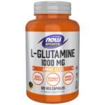 L-Glutamine 1000 mg