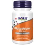Glutathione 250 mg