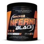 Inferno Black / Pre-Workout