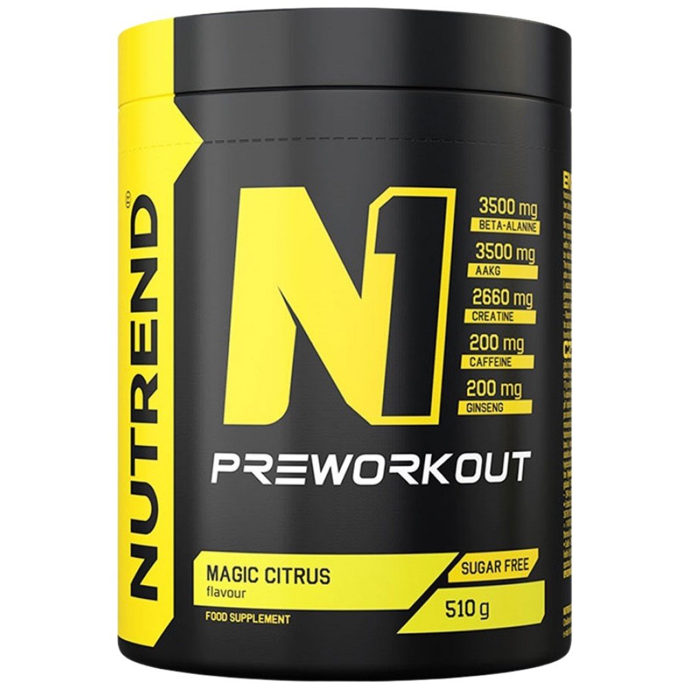 01-176-196-05-n1_510g_magicciturs-2022-web1-5035ee8-1000x1000xwhite N1 Pre-Workout - Image 1