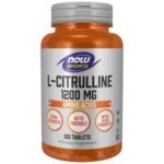 L-Citrulline 1200 mg | Extra Strength