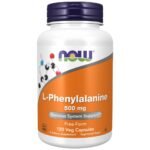 L-Phenylalanine 500 mg