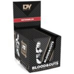 Blood And Guts Sachets / New Age of Pre-Workout