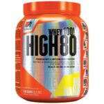 High Whey 80