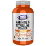 Arginine & Citrulline Powder | 1:1 Ratio