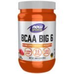 BCAA Big 6 Powder