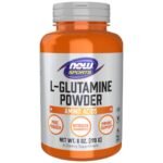 L-Glutamine Powder
