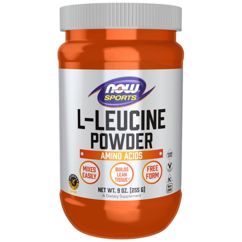 0241_MainImage-16682d5-1000x1000-1 L-Leucine Powder - Image 1