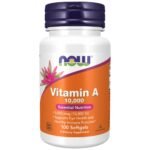 Vitamin A 10000 IU