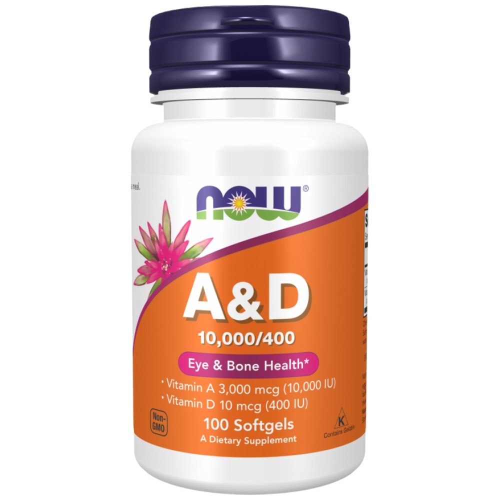 0350_mainimage-fae0bed-1000x1000-1 Vitamin A & D 10000/400 IU - Image 1