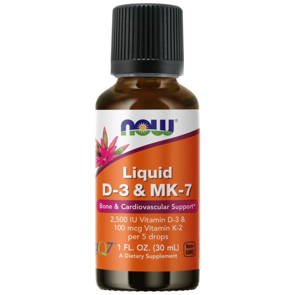 0379_mainimage1-6db917b-1000x1000-1 Liquid Vitamin D-3 + MK-7 K2 Drops - Image 1