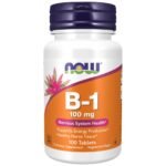 Vitamin B-1 / Thiamine 100 mg