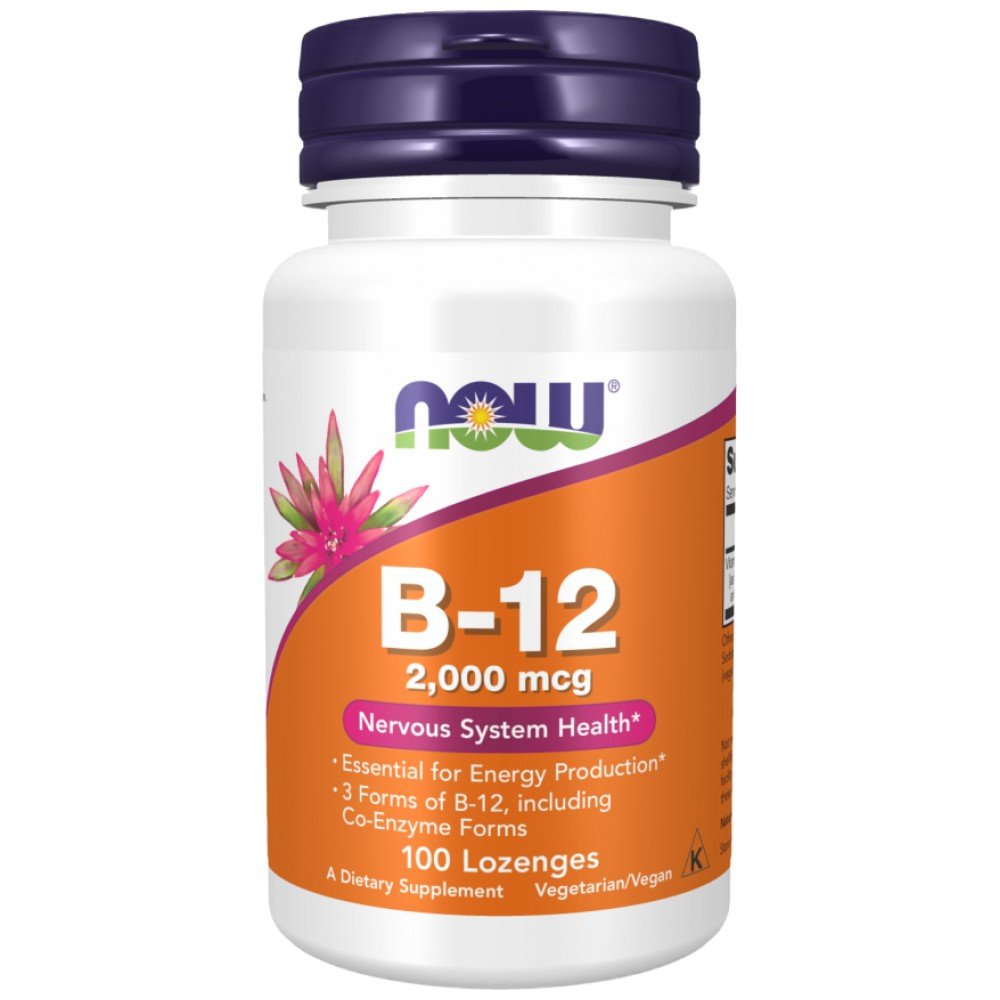 0459_mainimage-4d9318a-1000x1000-1 Vitamin B-12 Instant Energy 2000 mcg - Image 1