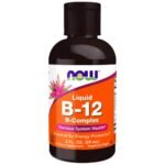 Liquid Vitamin B-12