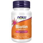 Biotin 1000 mcg