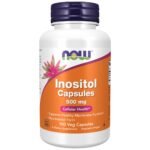 Inositol 500 mg