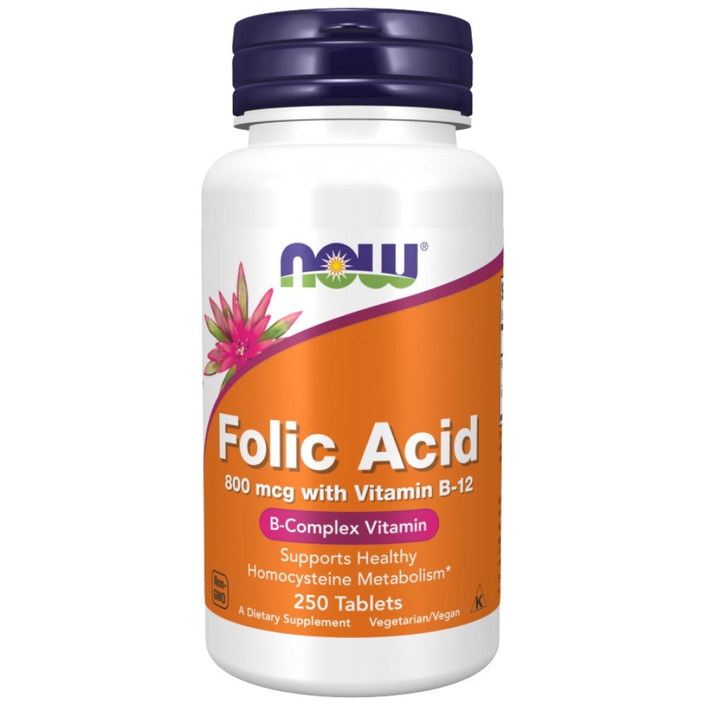 0476_mainimage-c69eb88-1000x1000-1 Folic Acid 800 mcg - Image 1