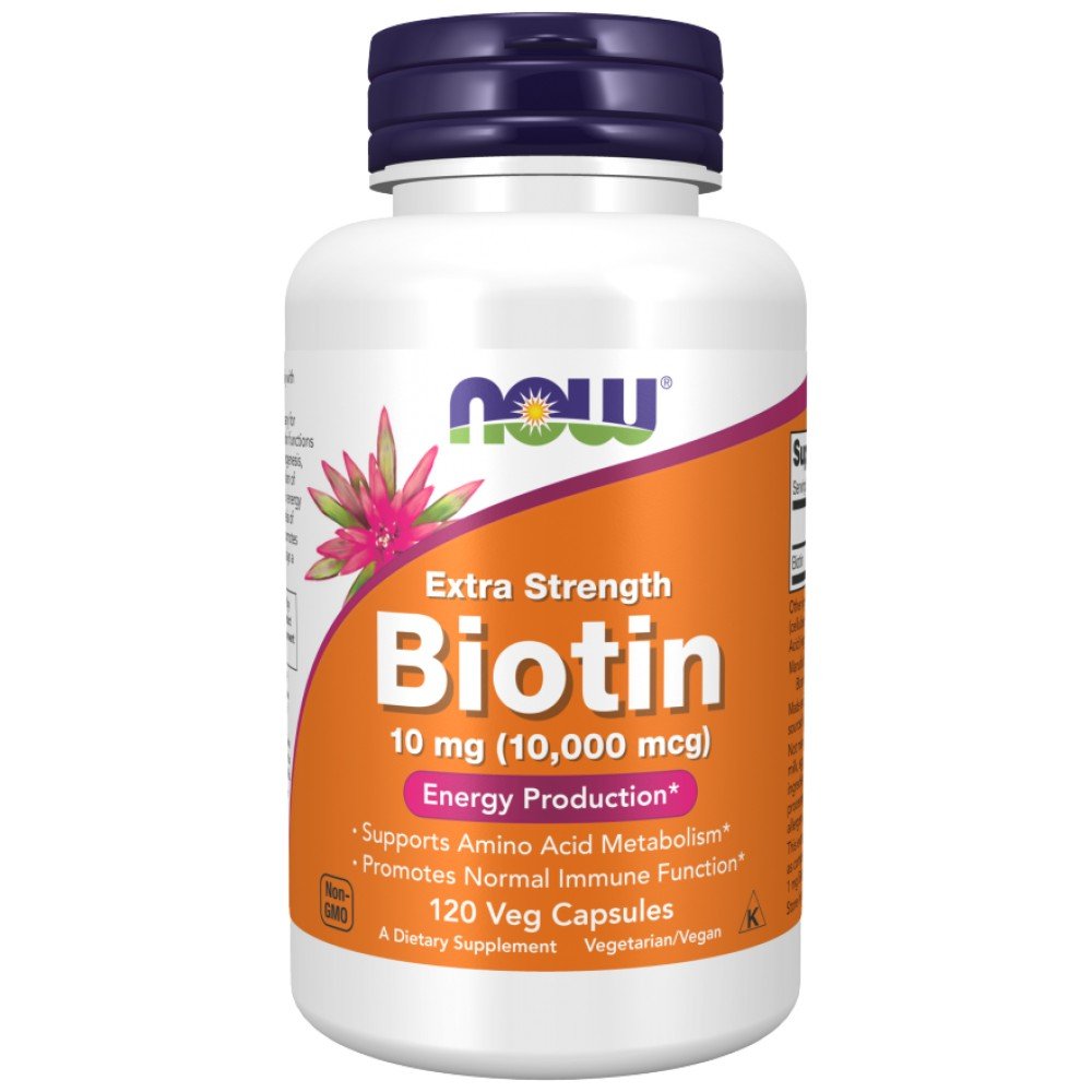 0479_mainimage-d6c87e6-1000x1000-1 Biotin 10000 mcg / Extra Strength - Image 1