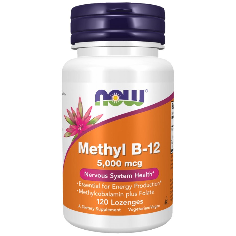 0493_mainimage-ca97e9e-1000x1000-1 Methyl B-12 5000 mcg | with Folic Acid Quatrefolic® - Image 1
