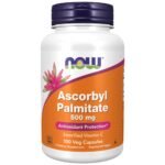 Ascorbyl Palmitate 500 mg