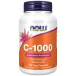 Vitamin C-1000 / with Bioflavonoids