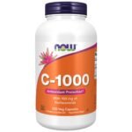 Vitamin C-1000 / with Bioflavonoids