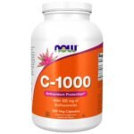 Vitamin C-1000 / with Bioflavonoids