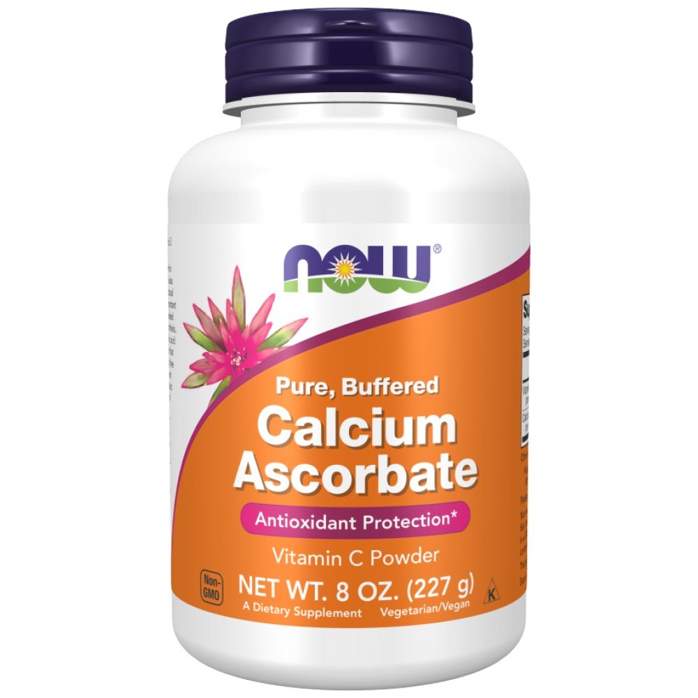 0752_mainimage-4f09301-1000x1000-1 Calcium Ascorbate Pure Buffered Powder - Image 1