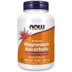 Magnesium Ascorbate Powder | Pure, Buffered Vitamin C