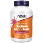 Sodium Ascorbate Powder | Pure, Buffered Vitamin C