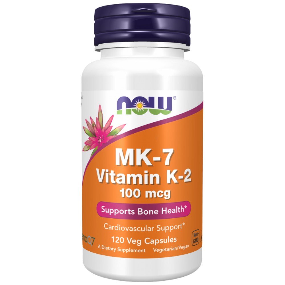0993_mainimage-e6fd1cb-1000x1000-1 MK-7 Vitamin K-2 100 mcg - Image 1