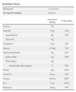 Soy Protein Isolate | Unflavored - Image 2