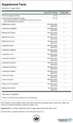 Dr. Stephen Langer's Ultimate 16 Strain Probiotic with FOS - Image 2
