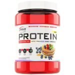 Protein Pancakes