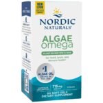 Algae Omega 715 mg