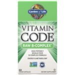 Vitamin Code / RAW B-Complex