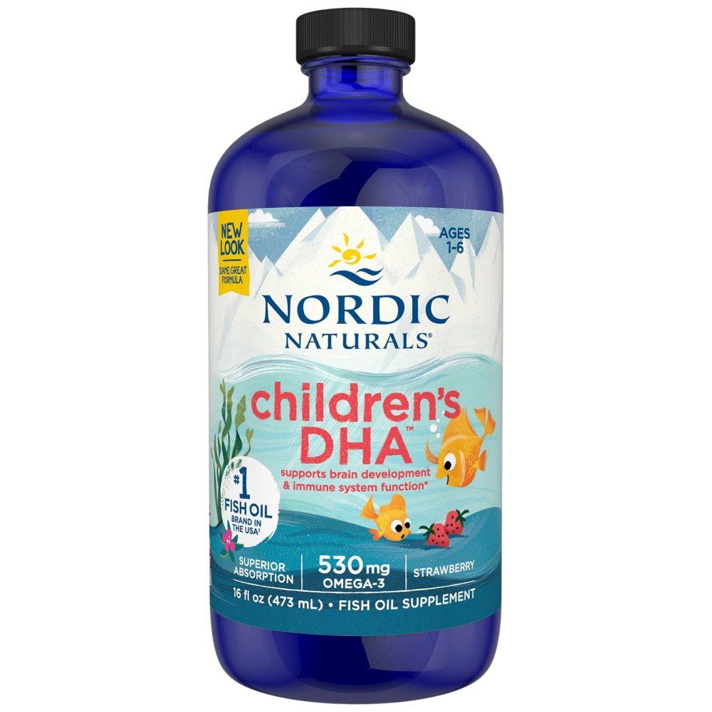 1-06a304d-1000x1000-1 Children's DHA 530 mg - Image 1