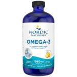 Omega-3 Liquid 1560 mg