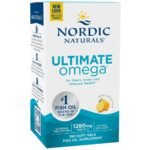 Ultimate Omega 1280 mg