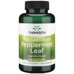 Full Spectrum Peppermint Leaf 400 mg