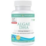 Algae DHA 500 mg